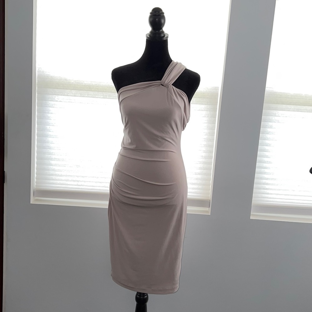 Victoria’s Secret Tan Dress size XS
